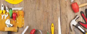 Handyman Table View